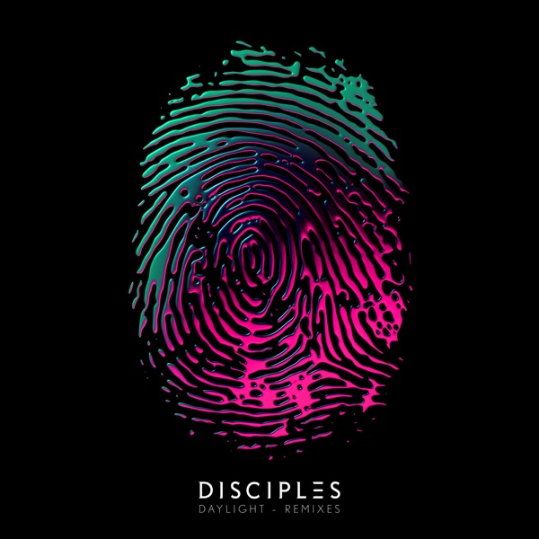 Daylight (Remixes) - EP
