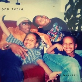 God Thing. Gabriel