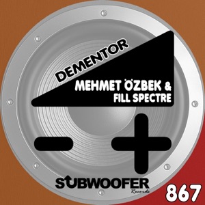 Dementor - Single