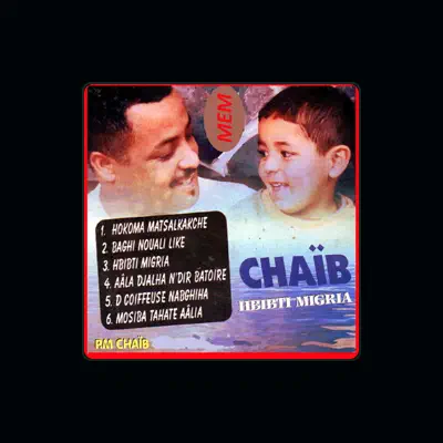 Listen to Cheb Chaïb, watch music videos, read bio, see tour dates & more!