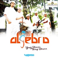 Algebra - Puisi Dunia