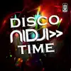 Nidji - Indahnya Cinta