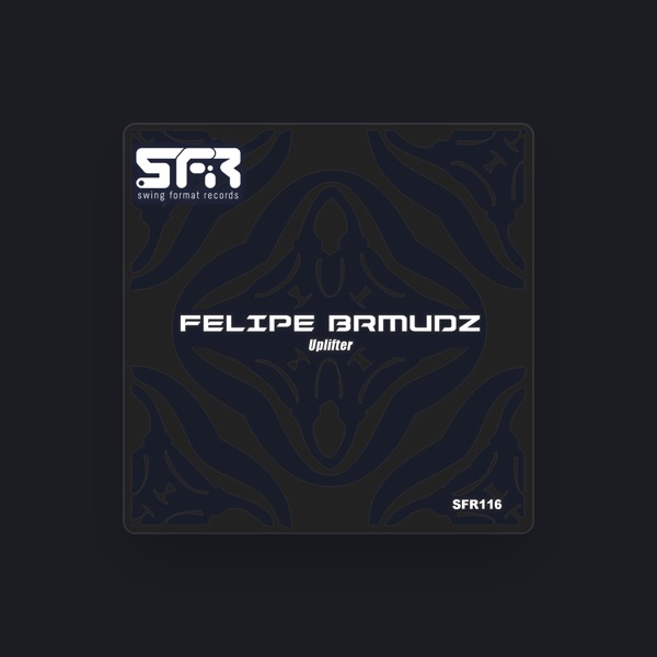 Felipe Brmudz's avatar