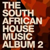 Music's My Only Drug (Patrick Khuzwayo Original Mix) [feat. Darian Crouse]