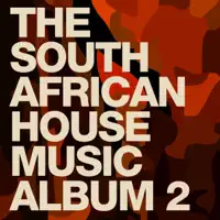 Music's My Only Drug (Patrick Khuzwayo Original Mix) [feat. Darian Crouse] — Patrick Khuzwayo & Bhunu Brill