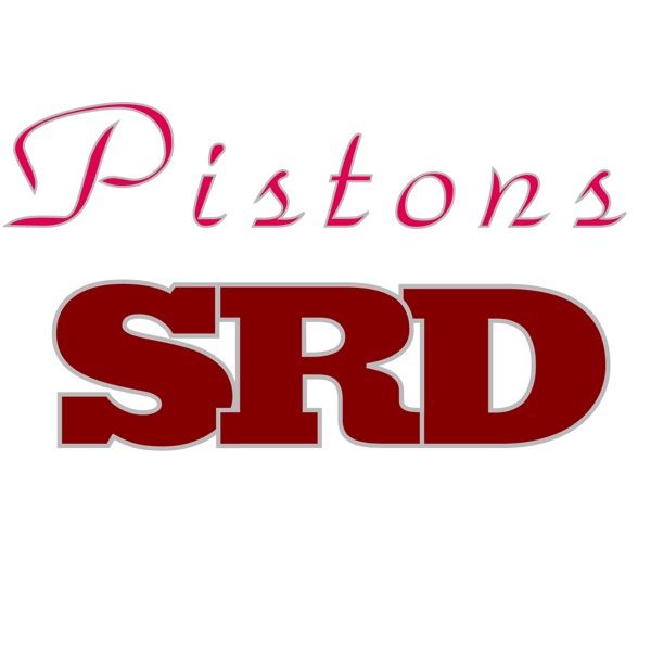 Pistons SRD cover