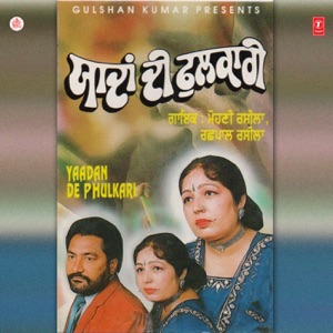 Yaadan De Phulkari