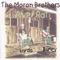 Ben Ladin - The Moron Brothers Bluegrass lyrics