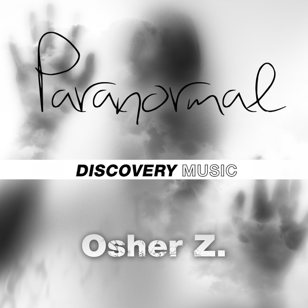 Paranormal - Single