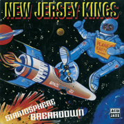 On or Off - New Jersey Kings