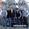 A Place to Hang My Hat - The Grascals lyrics