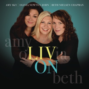 Olivia Newton-John, Amy Sky & Beth Nielsen Chapman - Stone In My Pocket - Line Dance Choreographer