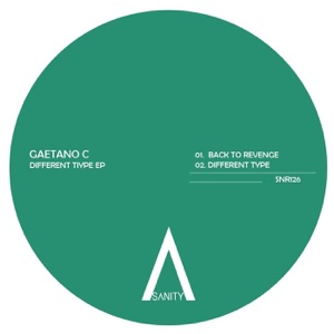 Different Type - Single