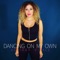 Dancing On My Own - Adriana Vitale lyrics