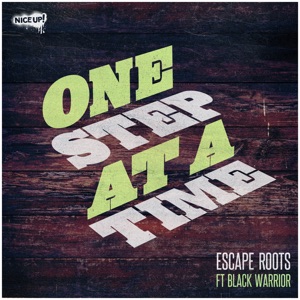 One Step at a Time - Single