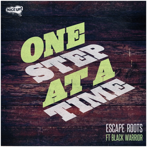 One Step at a Time - Single