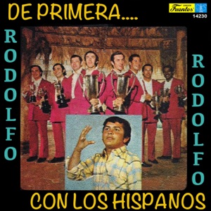 De Primera.... (with Los Hispanos)