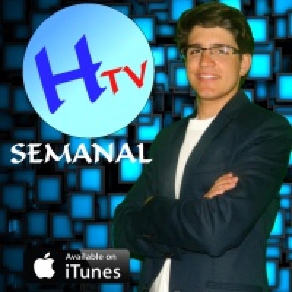 #HabitantesTV cover