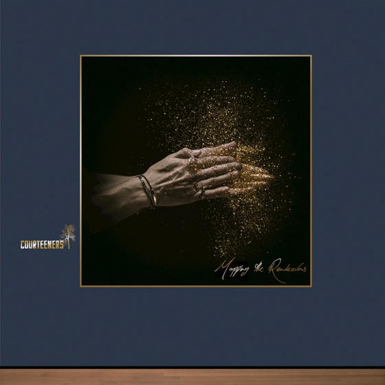 Cover artwork for No One Will Ever Replace Us