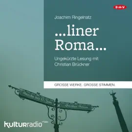 ...liner Roma...