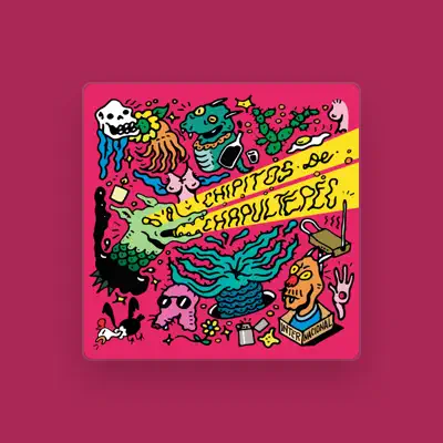 Listen to Los Chipitos de Chapultepec, watch music videos, read bio, see tour dates & more!
