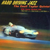 Looking Ahead / Stereo Drive (Hard Driving Jazz) artwork