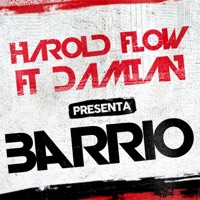 Barrio (feat. Damian The Lion) - Single - Harold Flow