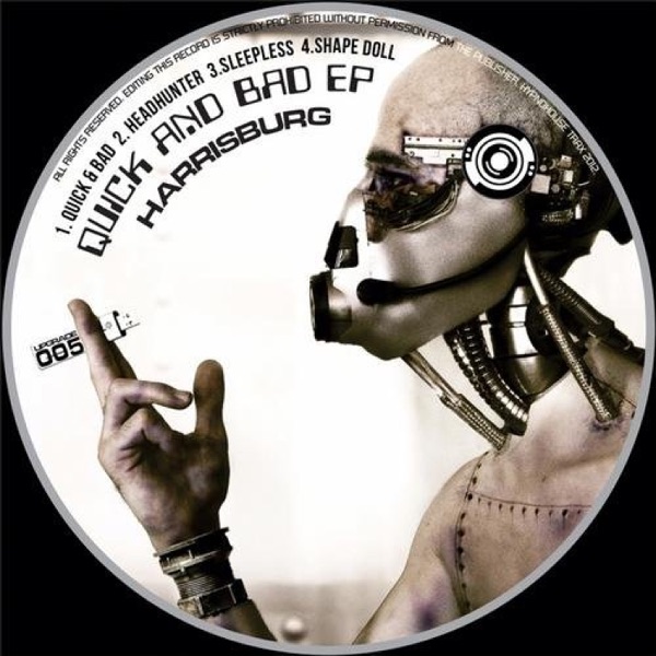 Quick & Bad E.P