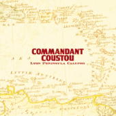 Lyon Peninsula Calypso - Commandant Coustou