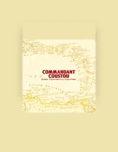 Commandant Coustou: песни, клипы, биография, даты выступлений и многое другое.