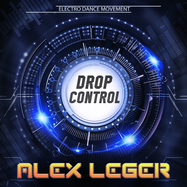 Drop Control - Single