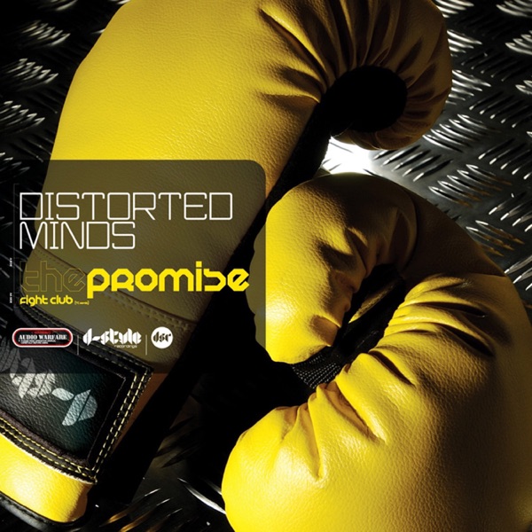 The Promise / Fight Club (TC Remix) - Single