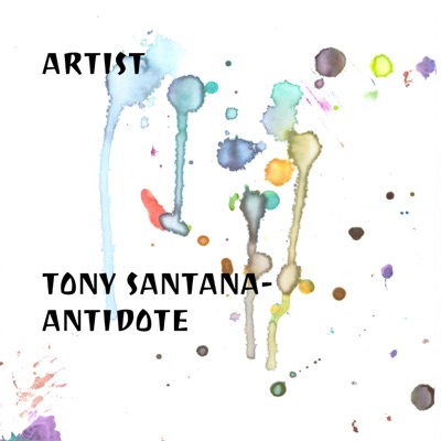 Antidote - Single