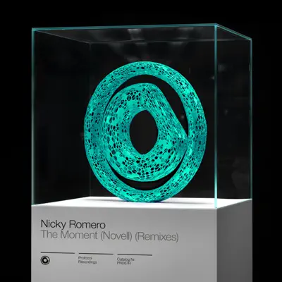 The Moment (Novell) Remixes - EP - Nicky Romero