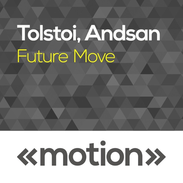 Future Move - Single