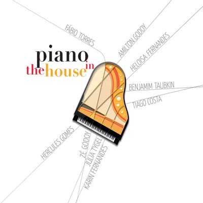 Piano in the House