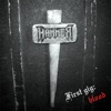 First Gig: Blood - EP
