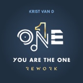 You Are the One (Rework) [Extended Mix] artwork