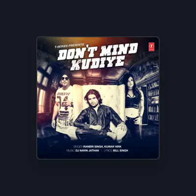 Listen to Ranbir Singh, watch music videos, read bio, see tour dates & more!
