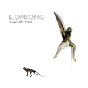 Lionsong (feat. Seamus Blake, Ben Monder, Sam Harris & Ben Street)