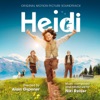 Heidi (Alain Gsponer's Original Motion Picture Soundtrack)