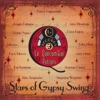 Stars of Gypsy Swing: Le Quecumbar Patrons artwork