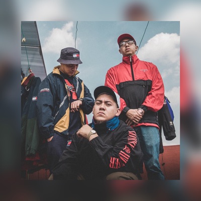 Proyecto Cydonia (feat. Vi Lohe & Luzock) - Single