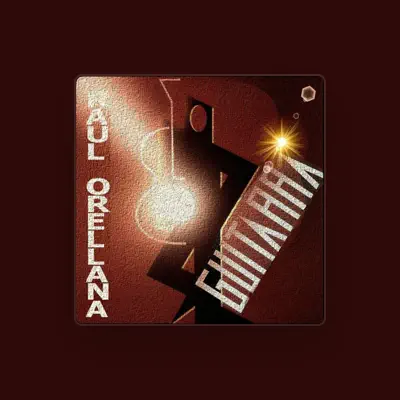 Listen to Raul Orellana, watch music videos, read bio, see tour dates & more!