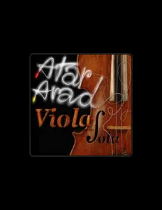 Atar Arad: песни, клипы, биография, даты выступлений и многое другое.