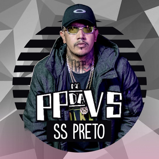 Cover artwork for Ss Preto