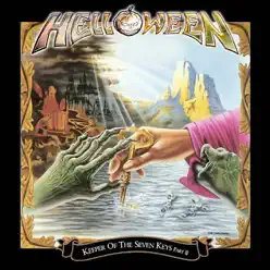 Keeper of the Seven Keys, Pt. II (Expanded Edition) - Helloween