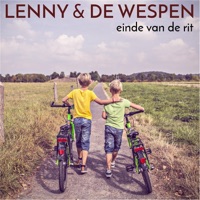 Lenny en De Wespen - Einde Van De Rit