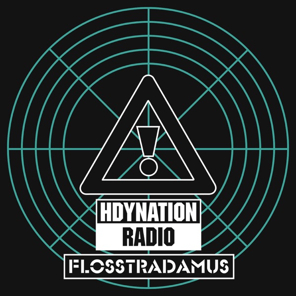 Hdynation Radio