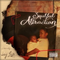 Soulful Attraction - Jay Luse